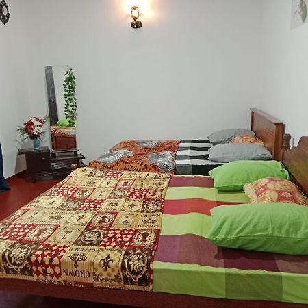 Aloka Home Stay Νουβάρα Ελίγια Εξωτερικό φωτογραφία
