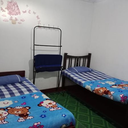Aloka Home Stay Νουβάρα Ελίγια Εξωτερικό φωτογραφία