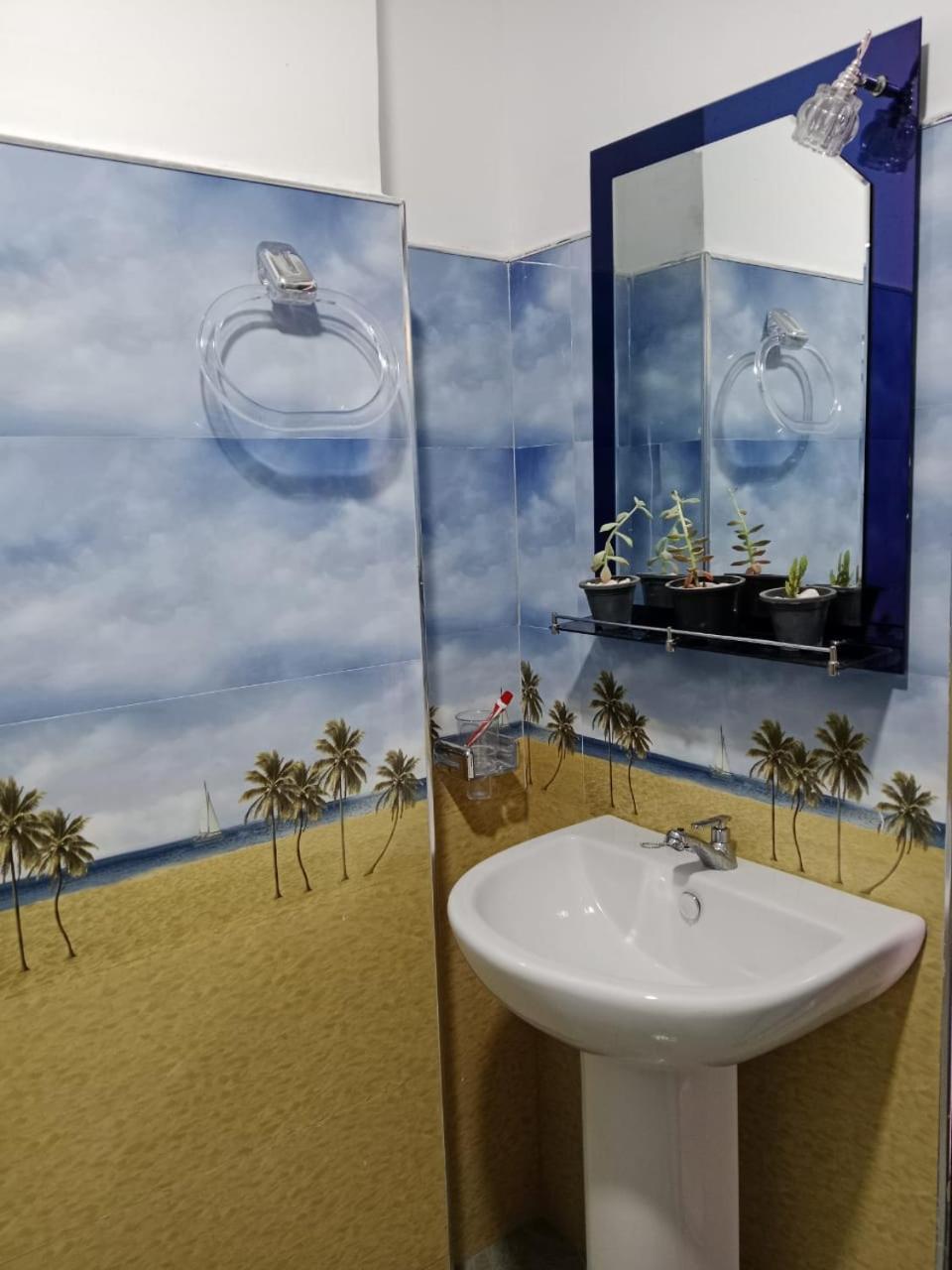 Aloka Home Stay Νουβάρα Ελίγια Εξωτερικό φωτογραφία