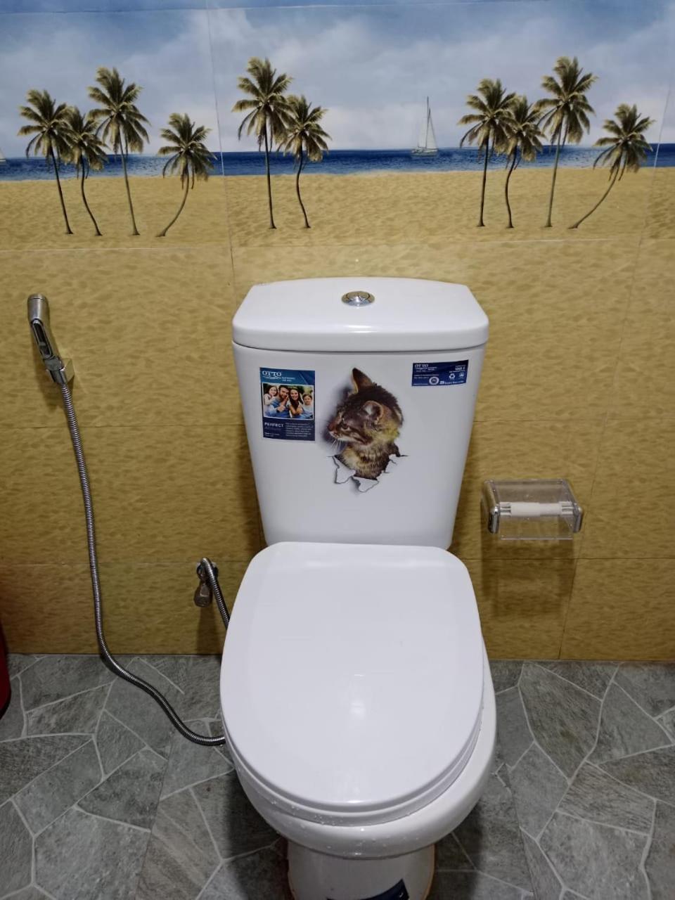 Aloka Home Stay Νουβάρα Ελίγια Εξωτερικό φωτογραφία