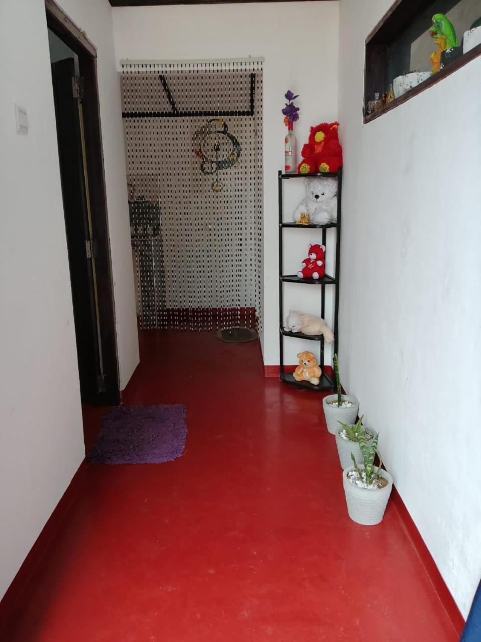 Aloka Home Stay Νουβάρα Ελίγια Εξωτερικό φωτογραφία