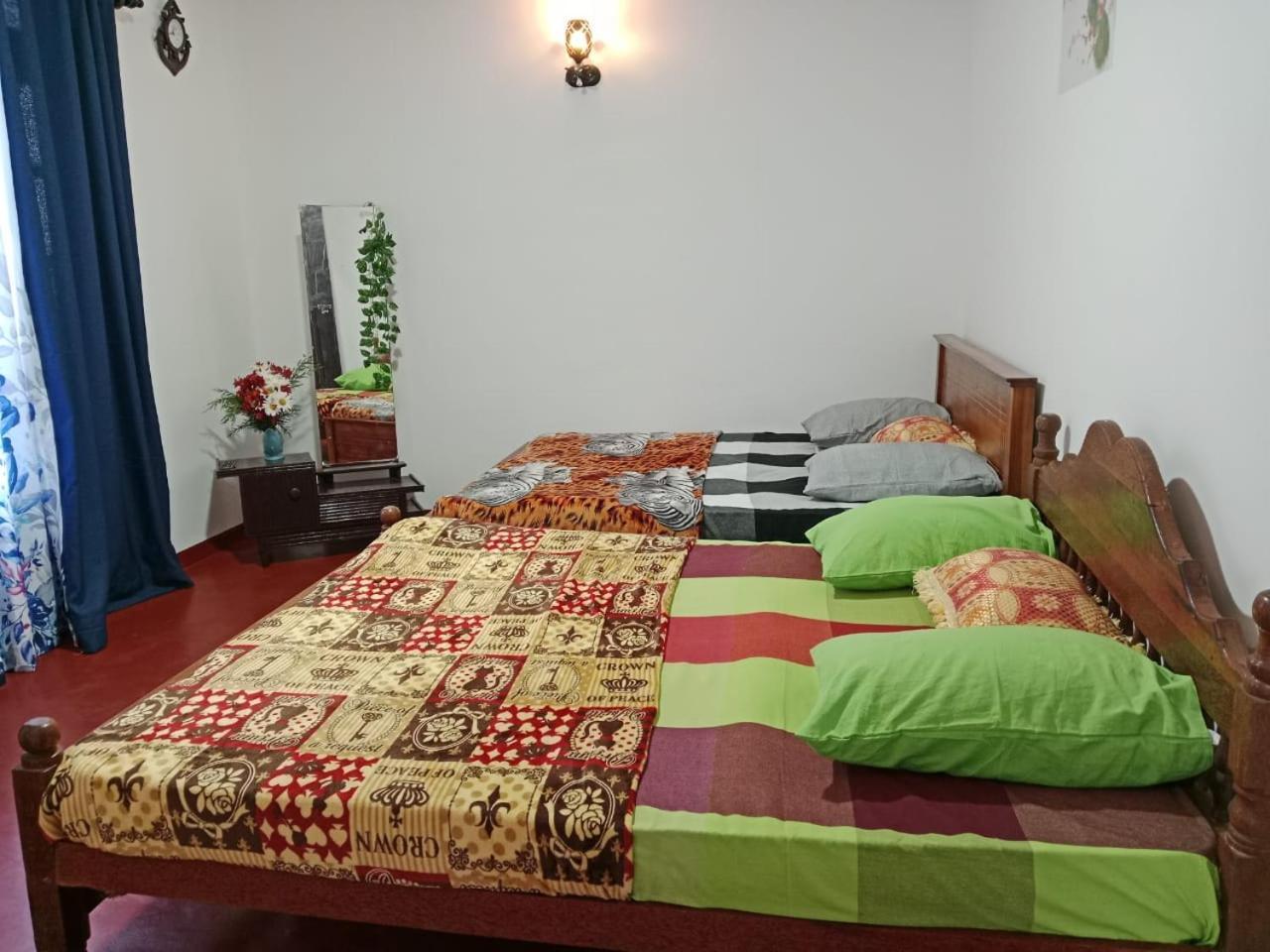 Aloka Home Stay Νουβάρα Ελίγια Εξωτερικό φωτογραφία