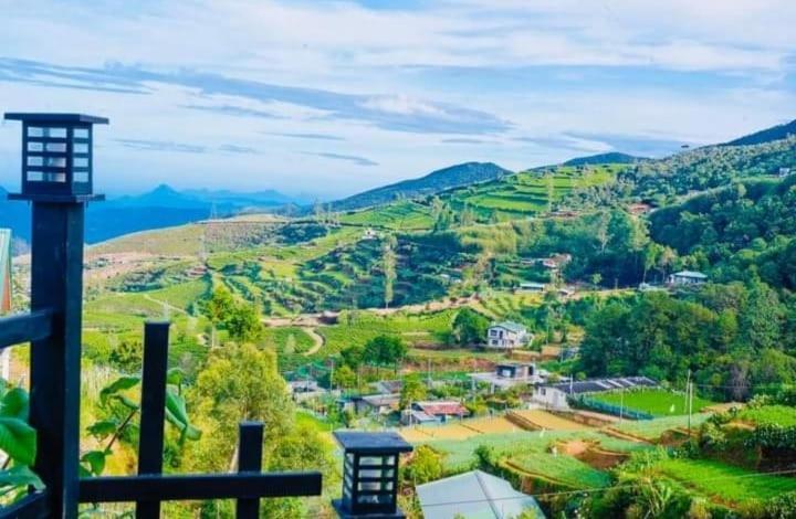 Aloka Home Stay Νουβάρα Ελίγια Εξωτερικό φωτογραφία
