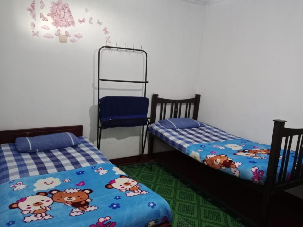 Aloka Home Stay Νουβάρα Ελίγια Εξωτερικό φωτογραφία